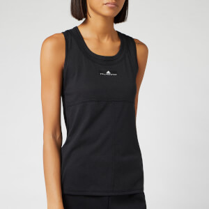 adidas by Stella McCartney Women's Train Tank Top - Black