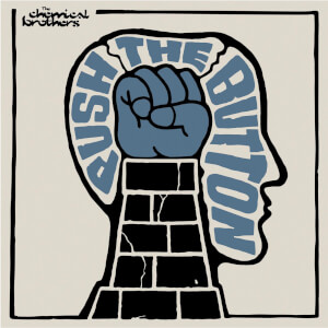 The Chemical Brothers - Push The Button 2xLP