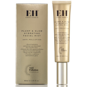 Emma Hardie Plump and Glow Hydrating Mist 90ml