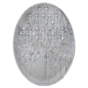 Real Techniques Brush Cleansing Palette