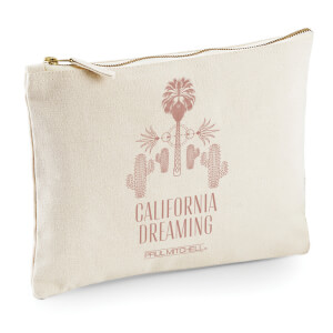 Paul Mitchell California Dreaming Travel Bag (Free Gift) Paul Mitchell California Dreaming Travel Bag (Free Gift)