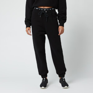 Reebok X Victoria Beckham Women's Joggers - Black