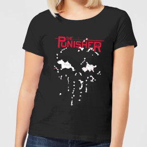 Marvel The End Women's T-Shirt - Black