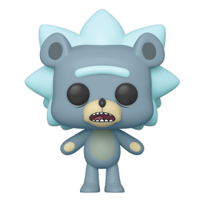 Rick And Morty Funko Pop Vinyl Figures Merch Pop In A Box Us