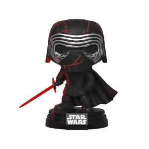 Star Wars Kylo Ren Electronic Pop! Vinyl Figure
