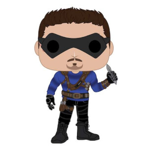 Umbrella Academy Diego Hargreeves Pop! Vinyl Figure