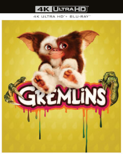 Gremlins - 4K Ultra HD