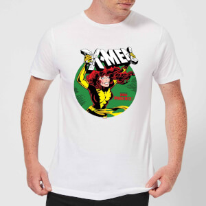 X-Men Defeated By Dark Phoenix Men's T-Shirt - White