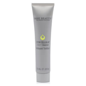 Juice Beauty Stem Cellular 2-in-1 Cleanser Deluxe Size 15ml (Free Gift)