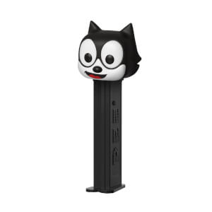 Felix the Cat Pop! Pez