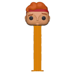Disney Hercules Pop! Pez