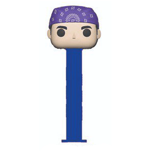 The Office Prison Mike Pop! Pez