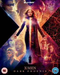 X-Men: Dark Phoenix