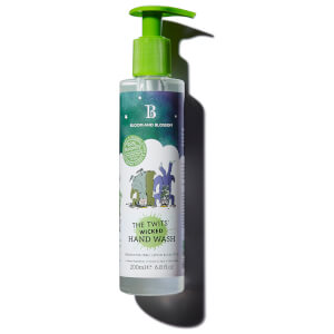 Bloom & Blossom The Twit's Tea Tree & Lemon Eucalyptus Handwash