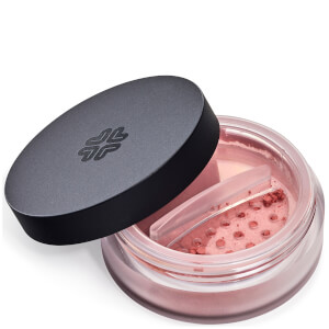 Lily Lolo Mineral Blush 4g (Various Shades)