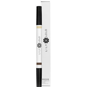 Lily Lolo Brow Duo Pencil 1.5g (Various Shades)