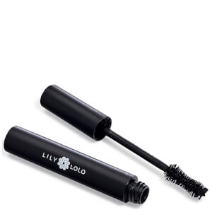 Lily Lolo Big Lash Mascara - Black 6.5ml