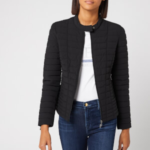 Guess Women's Vona Jacket - Jet Black