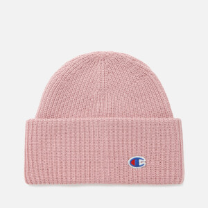Champion Women's Ribbed Beanie - Pink