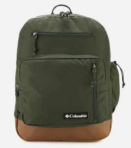 Columbia Men's Northern Pass 1 Backpack - Surplus Green