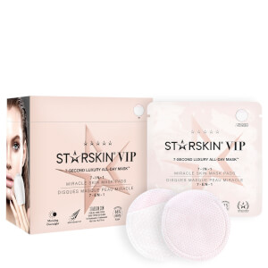 STARSKIN VIP 7-Seconds Luxury All Day Mask - 18x 8ml