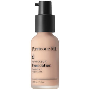 Perricone MD No Makeup Foundation Broad Spectrum SPF20 30ml (Various Shades)