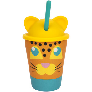 Sunnylife Eco Kids Tumbler Jungle