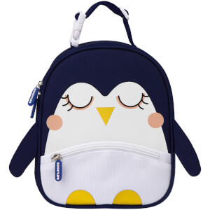 Sunnylife Kids Penguin Lunch Bag