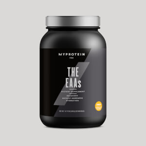 THE EAAs