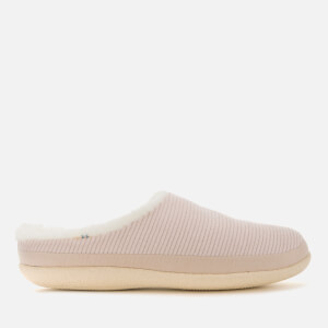 TOMS Women's Ivy Corduroy Mule Slippers - Pink