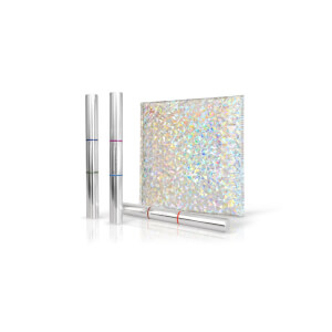 RMK W Dual Colour Mascara Trio Exclusive
