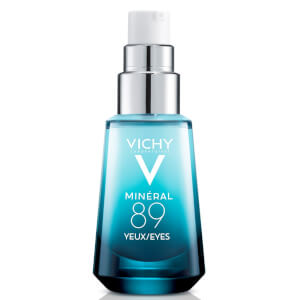 Vichy Mineral 89 Eyes Hyaluronic Acid Eye Gel 0.50 oz