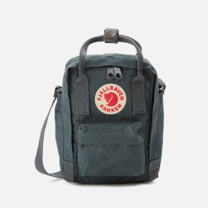 Fjallraven Women's Kanken Sling Bag - Navy