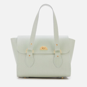 The Cambridge Satchel Company Women's Small Emily Tote Bag - Eggshell