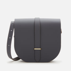 The Cambridge Satchel Company Women's Saddle Bag - Dapple