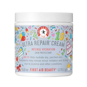 First Aid Beauty Ultra Repair Cream Intense Hydration Limited Edition 170g