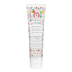 First Aid Beauty Pure Skin Face Cleanser Limited Edition 142g