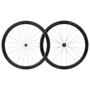 Fast Forward F4R DT350 Clincher Wheelset