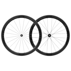 Fast Forward F4R DT240 Clincher Wheelset