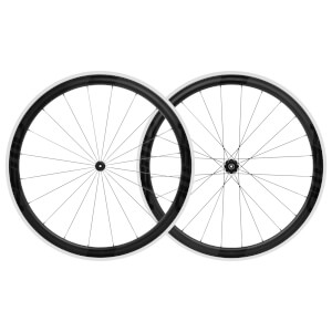 Fast Forward F4R-C DT350 Clincher Wheelset