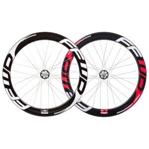 Fast Forward F6T Track Tubular Rear Wheel