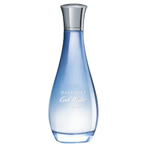 Davidoff Cool Water Intense Woman Eau de Parfum 100ml