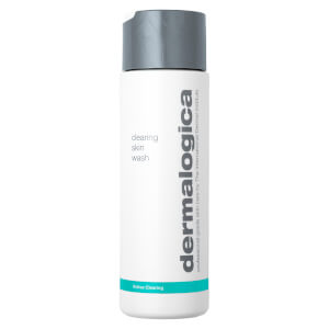 Dermalogica Active Clearing Skin Wash 8.4 oz