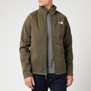 north face canyonlands softshell jacket