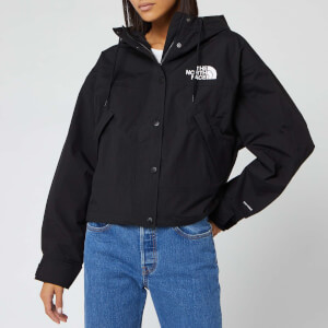 north face women's reign on jacket