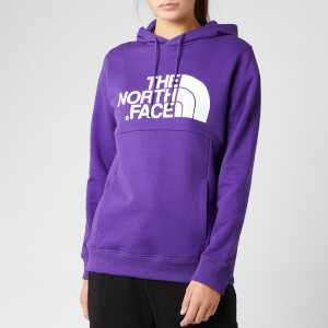 The North Face Women's Drew Peak Hoody - Hero Purple