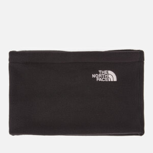 The North Face Men's Neck Gaiter Scarf - TNF Black