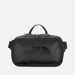 The North Face Explore Blt S Shoulder Bag - TNF Black