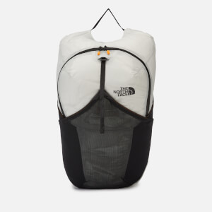 The North Face Men's Flyweight Pack Bag - Tin Grey/TNF Black