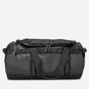 The North Face Men's Basecamp Duffle M Bag - TNF Black